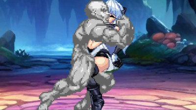 iari kissing sex【mugen】