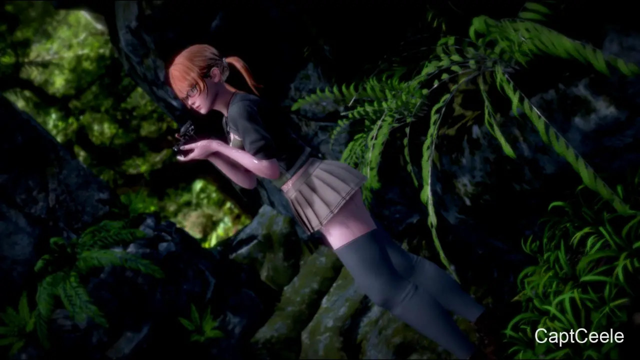 New Hentai: Elizabeth: Jungle Trespasser (bondage/gangbang) - Stream & Download HD | rule34tv.com