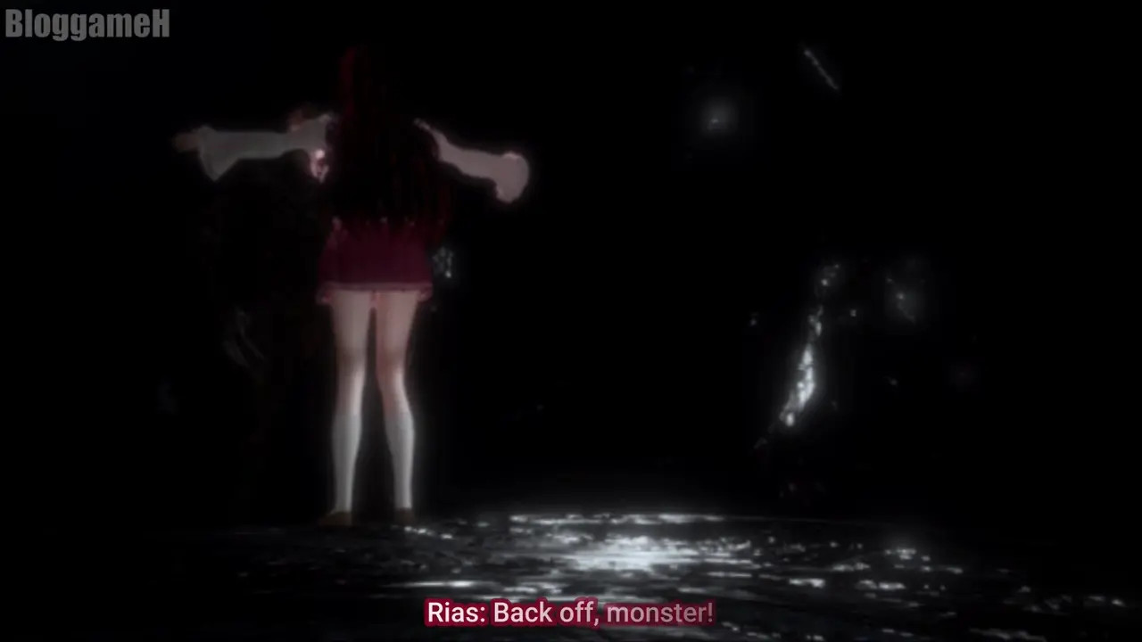 New Hentai: Rias fuck monster - Stream & Download HD | rule34tv.com