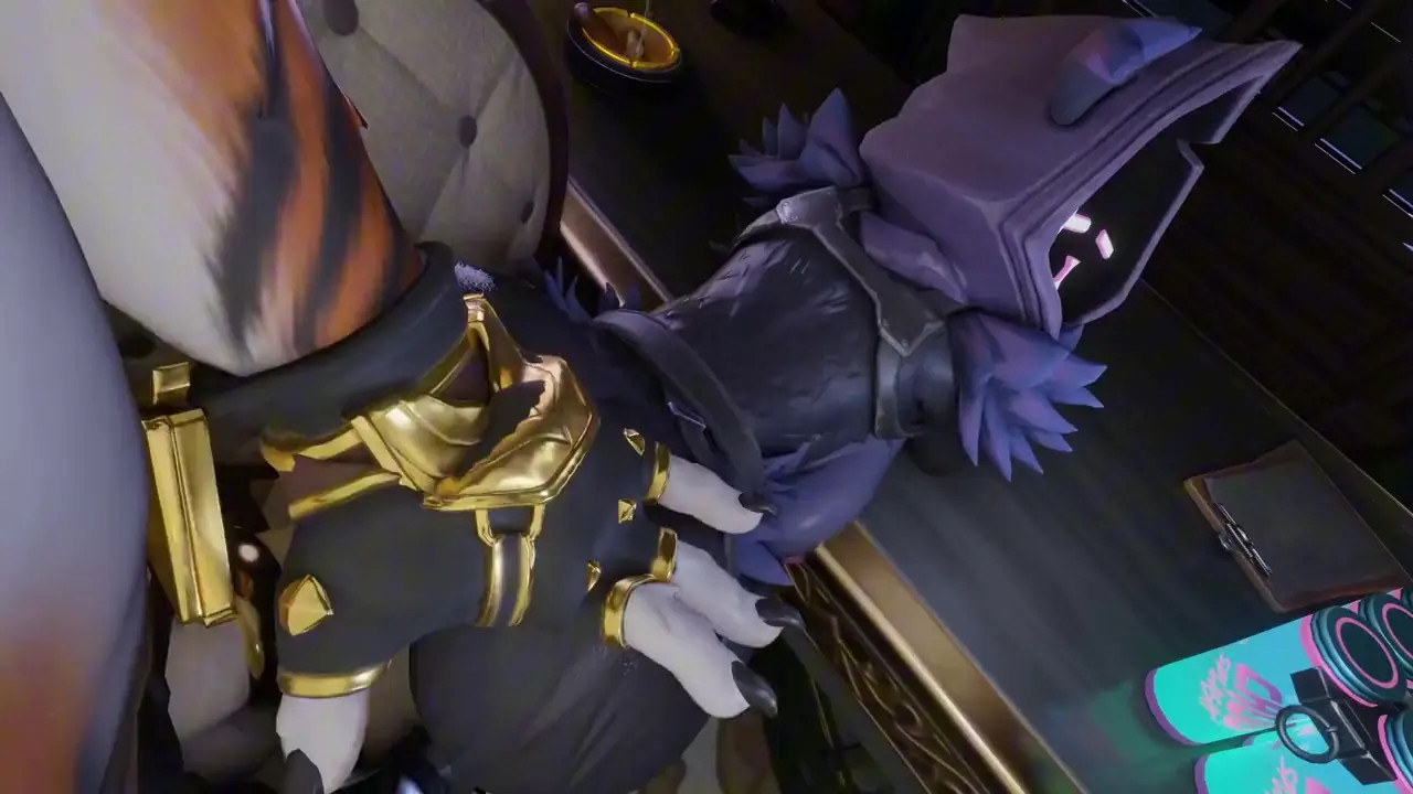 New Hentai: Team Leader - Meow-skulls [Scarecraw][NO WM][4K60FPS] - Stream & Download HD | rule34tv.com