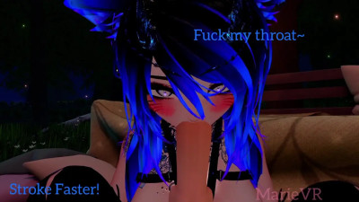 Handjob [JOI] Shorts