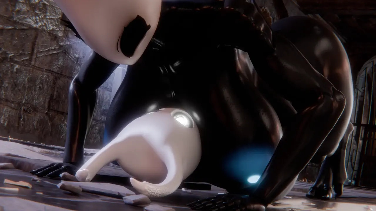 New Hentai: Hornet & The Knight [AzureLotus][4K60FPS] - Stream & Download HD | rule34tv.com