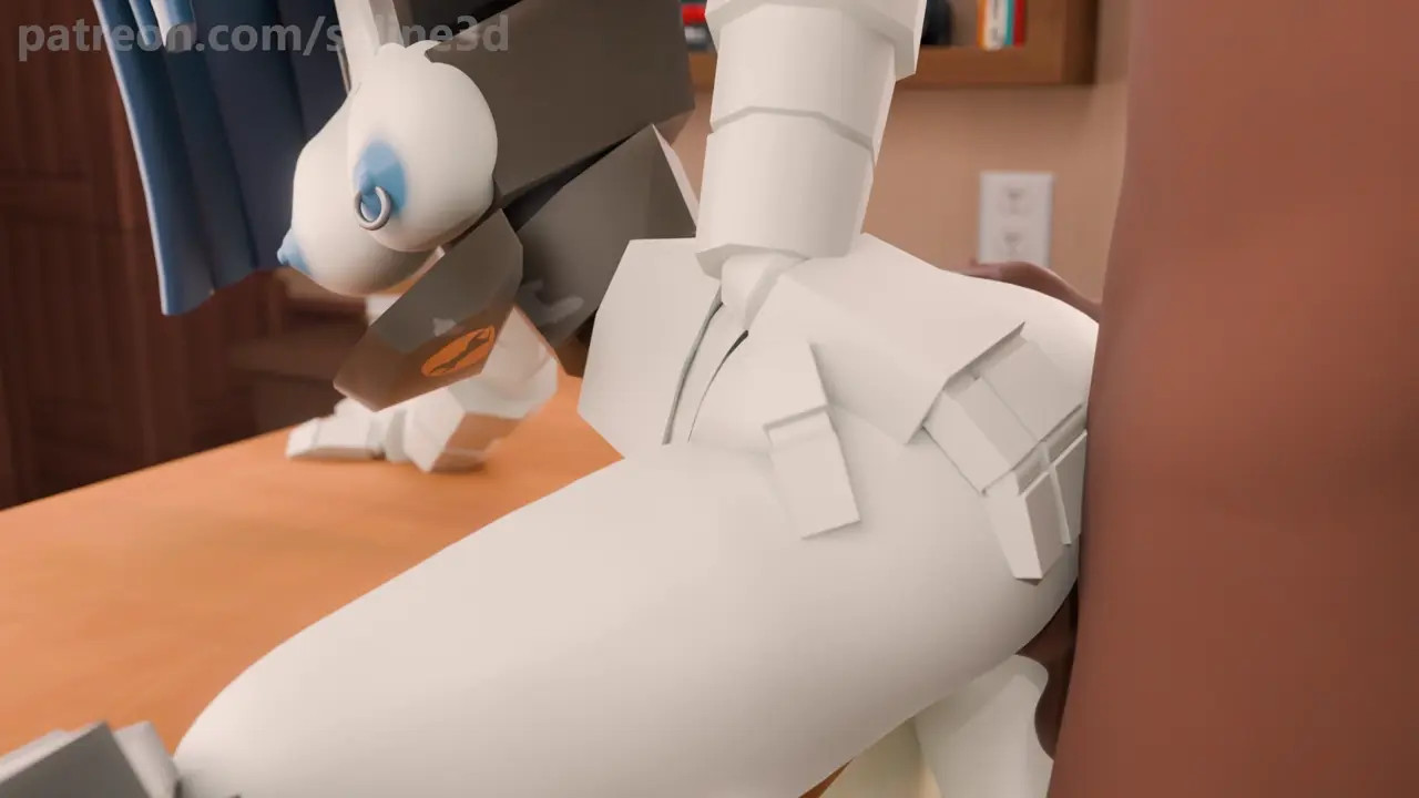 New Hentai: Mimi slamming in the table - Stream & Download HD | rule34tv.com