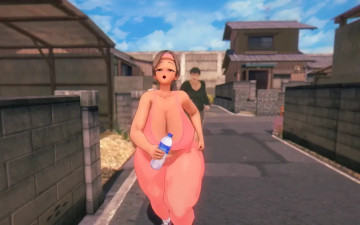 NTR Chubby Milf 1 (Japs8005)