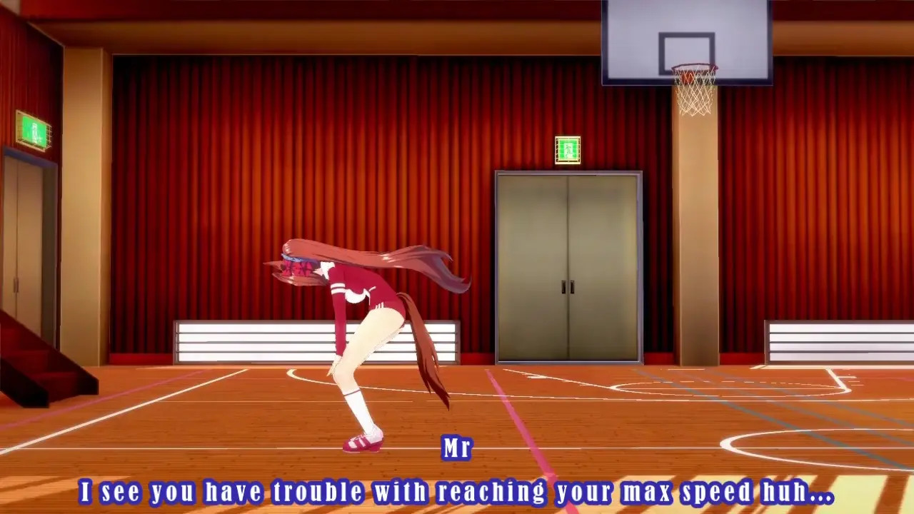 New Hentai: Daiwa Scarlet's medical Treatment [AnotherUploader] - Stream & Download HD | rule34tv.com