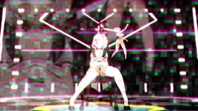 Bubblin Dance Battle prologue