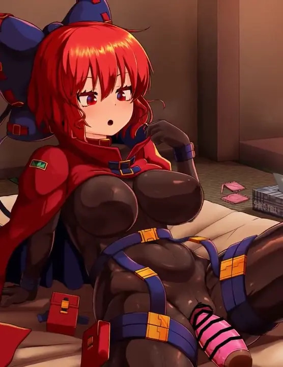 New Hentai: sekibanki  sex - Stream & Download HD | rule34tv.com