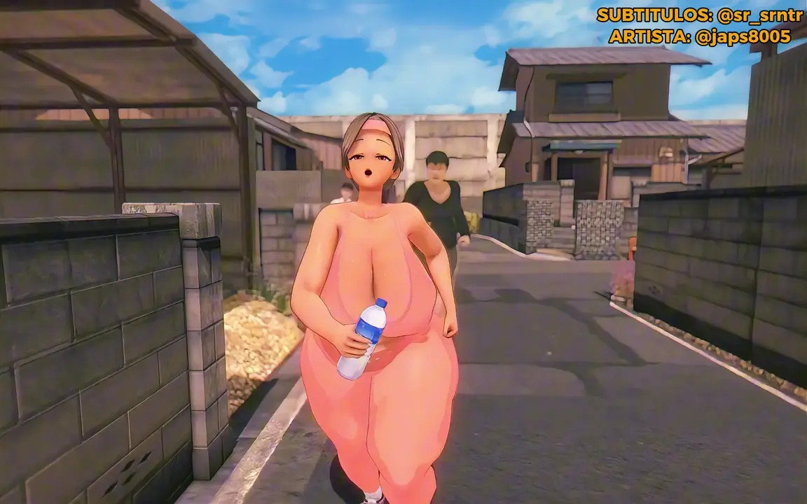 New Hentai: NTR chubby wives 1 sub Español - Stream & Download HD | rule34tv.com