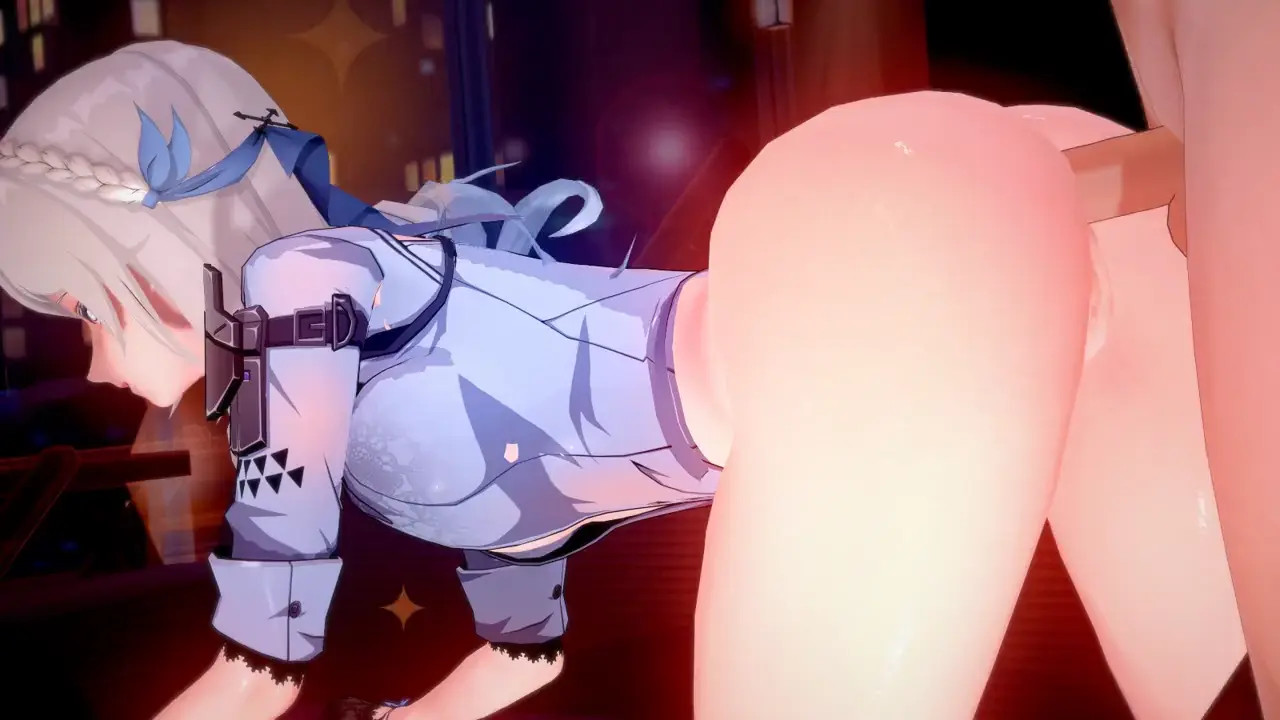 New Hentai: [Night with Officer Roslyn] - Stream & Download HD | rule34tv.com