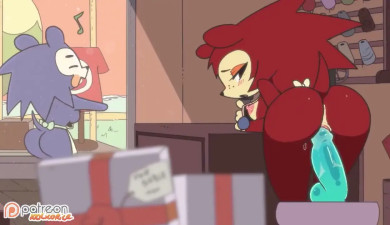 Sable's gift