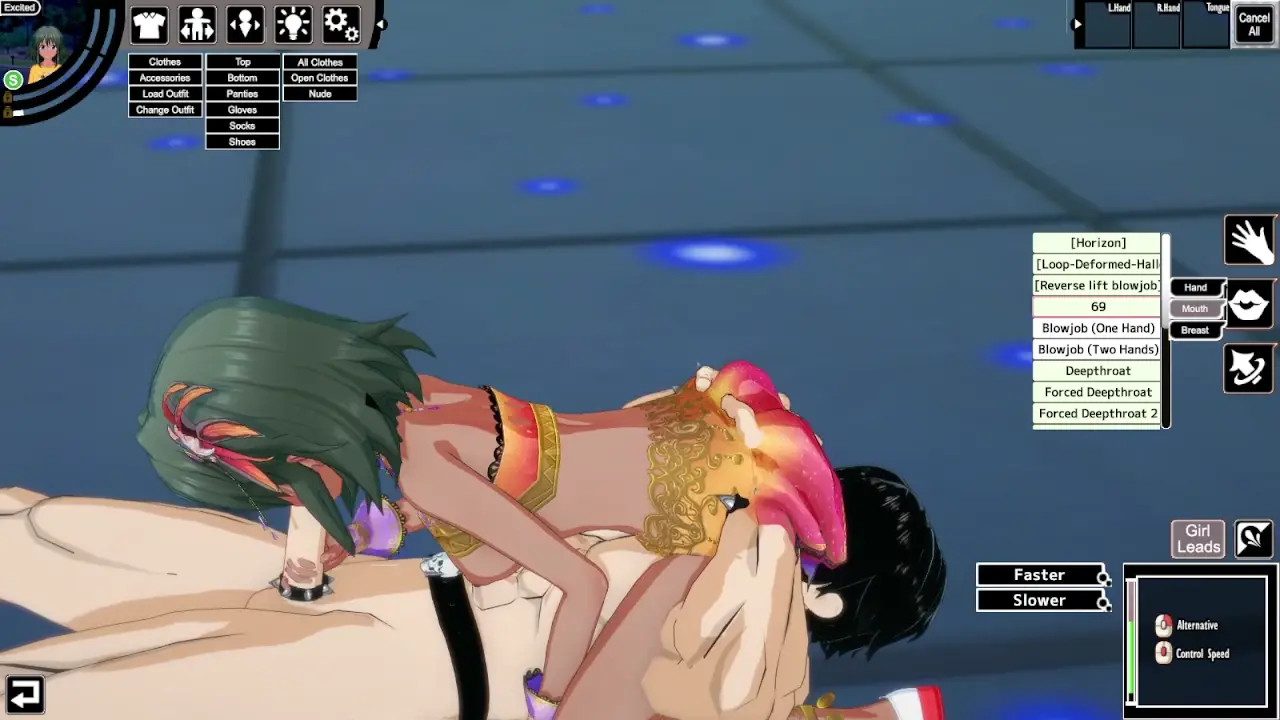 New Hentai: idolmaster Natalia hentai - Stream & Download HD | rule34tv.com