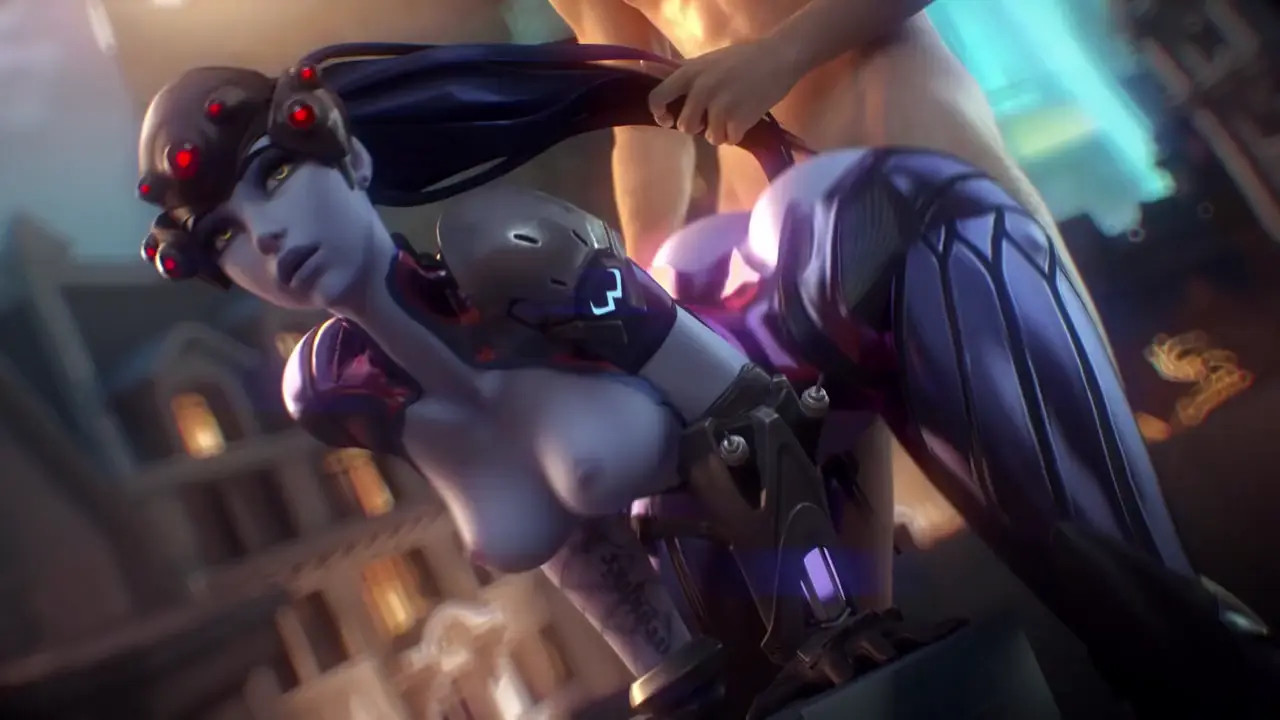 New Hentai: Widowmaker [NO Wm][White][FPSBlyck][4K60FPS] - Stream & Download HD | rule34tv.com