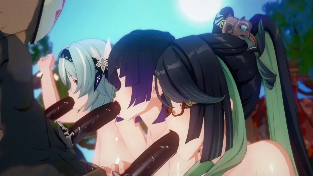 New Hentai: Eula Genshin fuck comp - Stream & Download HD | rule34tv.com