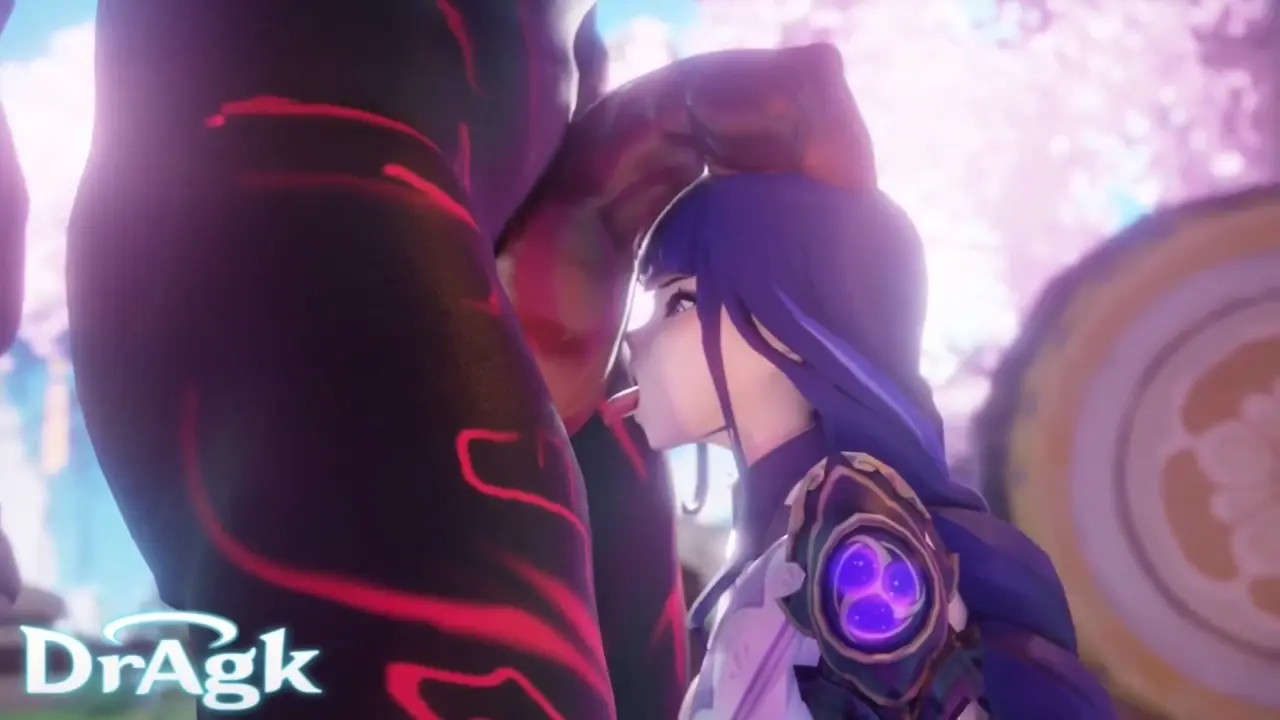 New Hentai: Raiden Shogun Genshin Dragk fuck comp - Stream & Download HD | rule34tv.com