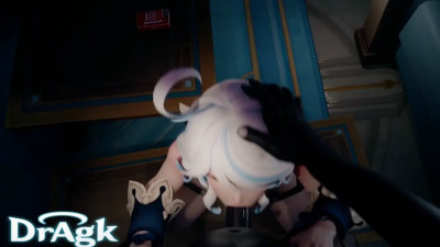 Genshin Dragk fuck comp 2