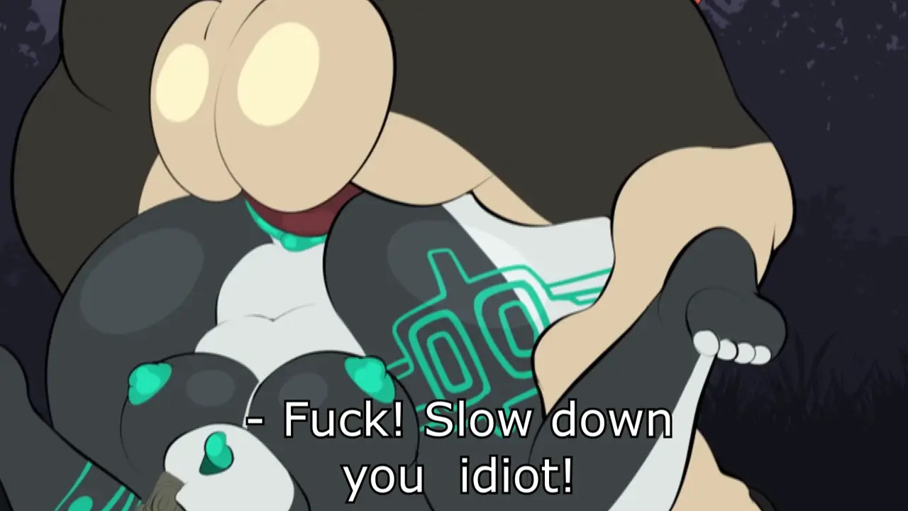 New Hentai: Midna & Wolf (Viola Bat) - Stream & Download HD | rule34tv.com
