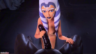 CLONE WARS FUNK