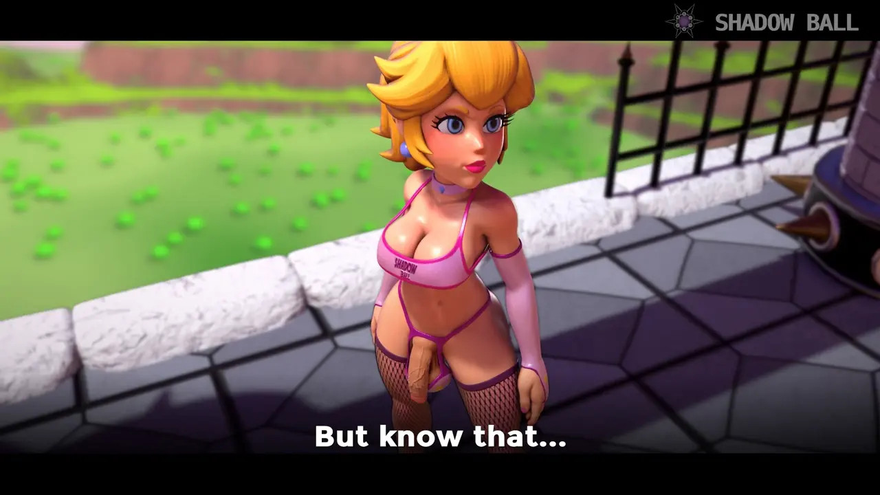 New Hentai: [FUTA] Princess Quest EP. 1 Fortress of Pleasure - Stream & Download HD | rule34tv.com