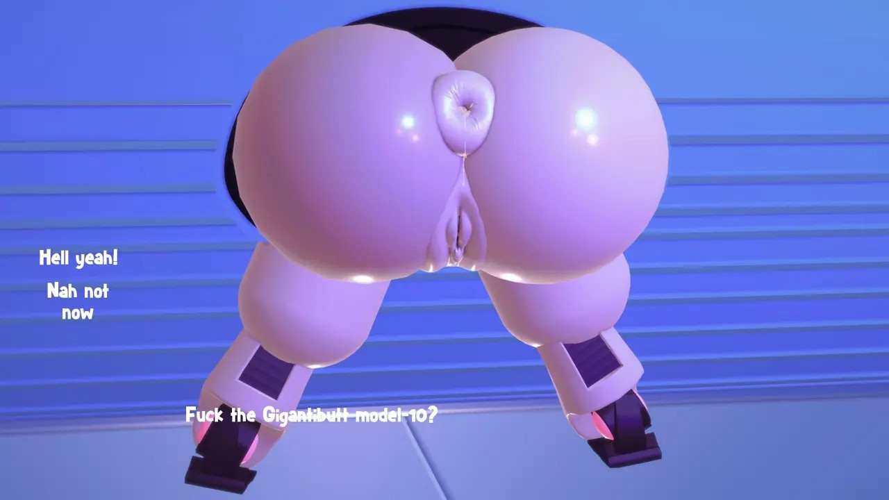 New Hentai: Fuckbot - Stream & Download HD | rule34tv.com