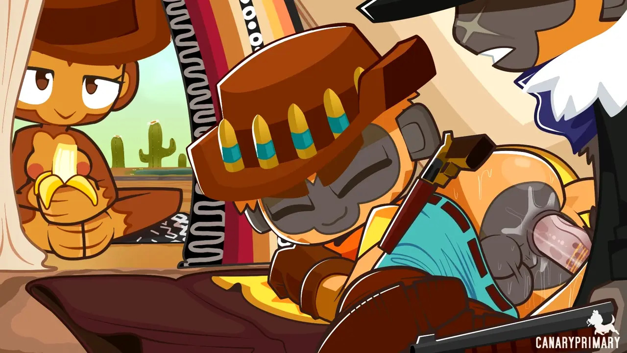 New Hentai: BROKEBACK MONKEY [CanaryPrimary] - Stream & Download HD | rule34tv.com