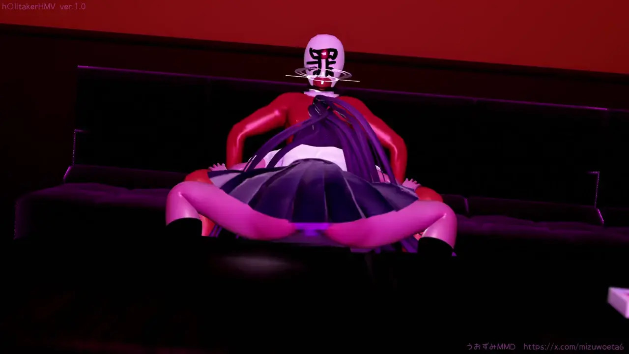 New Hentai: [uozumi]Blue Archive Hell Taker - Stream & Download HD | rule34tv.com