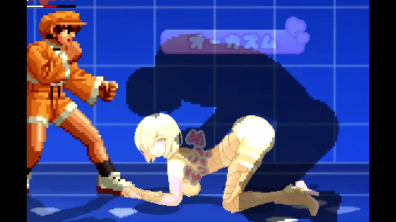 New Hentai: Brian&Bao vs Mash Kyrielight (FGO) - Stream & Download HD | rule34tv.com