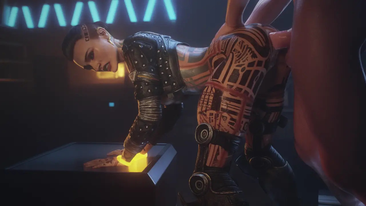 New Hentai: Jack『VGErotica』 - Stream & Download HD | rule34tv.com