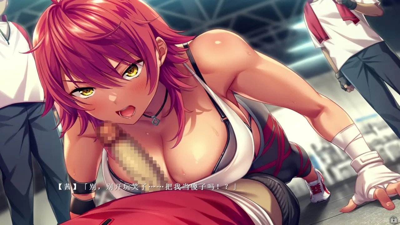 New Hentai: Saint Dorei Gakuen 3 - Ibuki Akane&Suzuya Riko 3 - Stream & Download HD | rule34tv.com