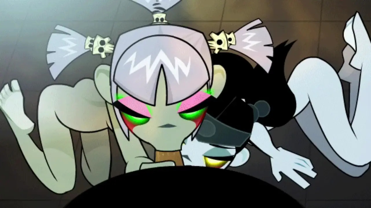 New Hentai: Zombie Sisters Blowjob - Stream & Download HD | rule34tv.com