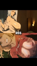 Mei Mei VS Power WIS/HMV