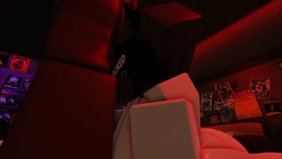 mommy mating session