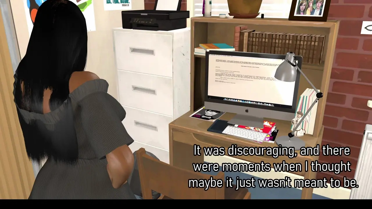 New Hentai: (CrimsonPose3D) “Housewives Desires” Nepal Series Full - Stream & Download HD | rule34tv.com