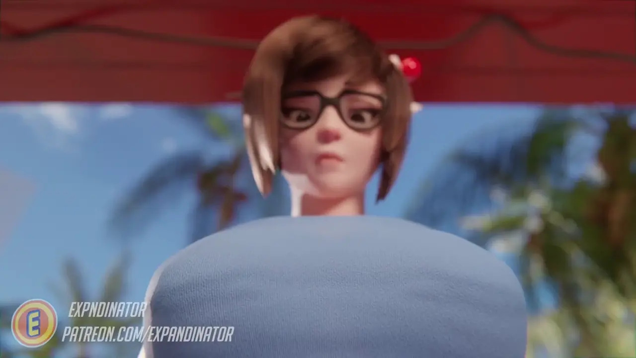 New Hentai: Beach Day - Expandinator - Stream & Download HD | rule34tv.com