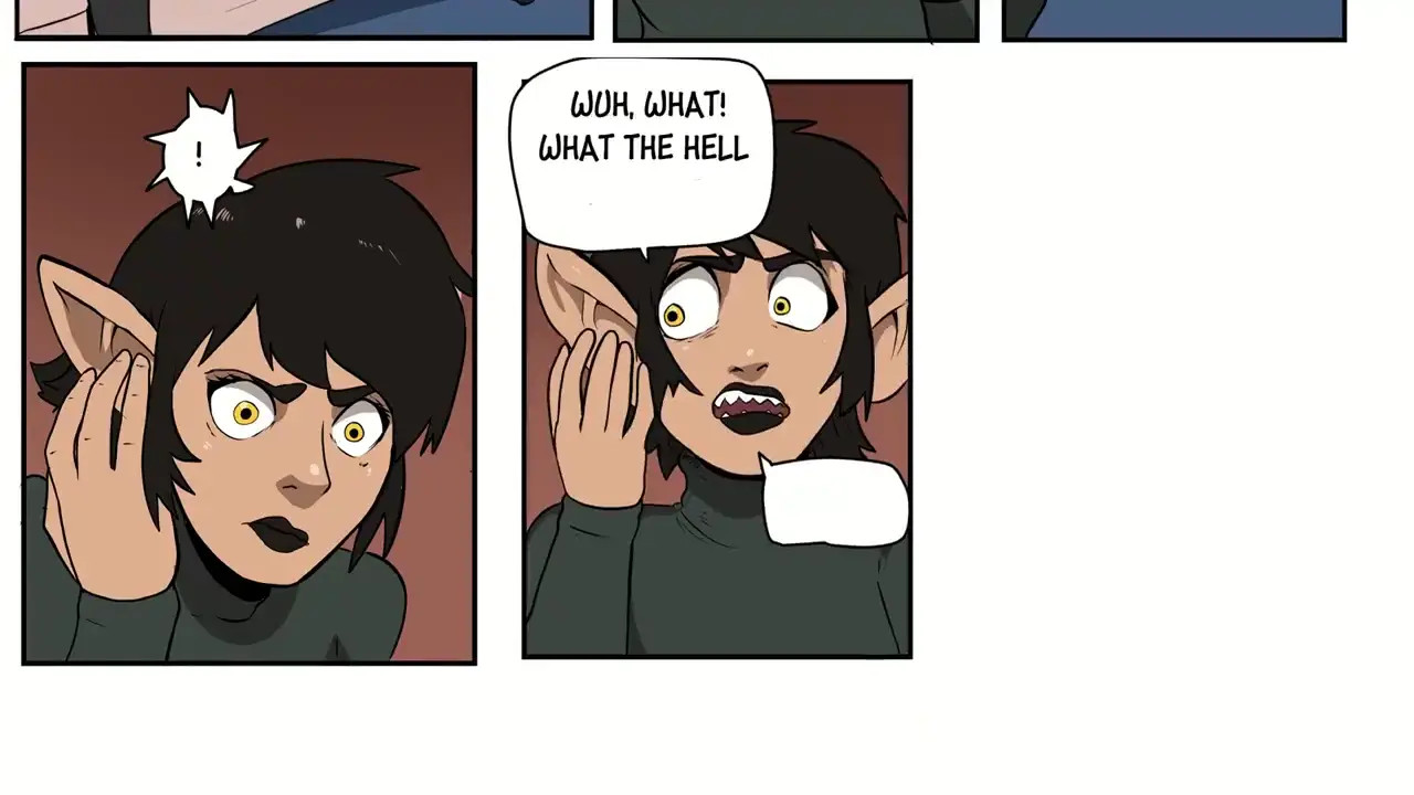 New Hentai: Goblin girl tf comic dub - Stream & Download HD | rule34tv.com