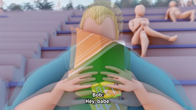 My Friend's Mom Has A Superhero Ass Chapter 2 Full HD