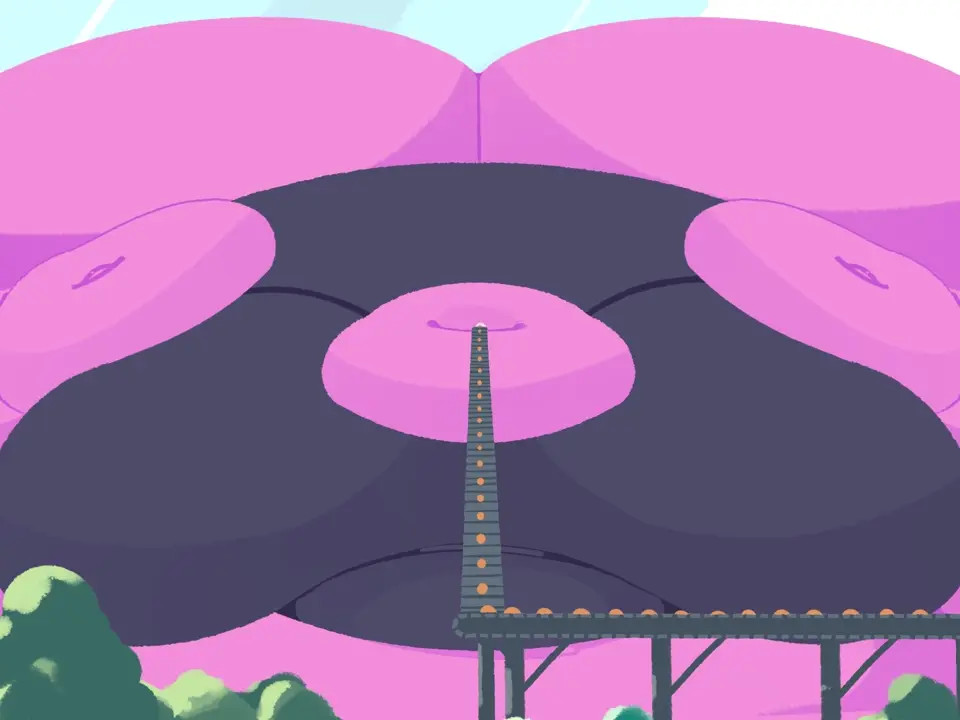 New Hentai: Peridot's Perfect Pie Filling - Stream & Download HD | rule34tv.com