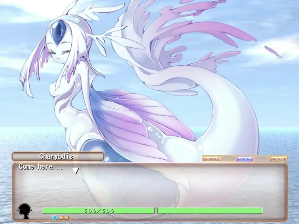 New Hentai: Monster Girl quest_ Cecil's adventure - Charybdis - Stream & Download HD | rule34tv.com