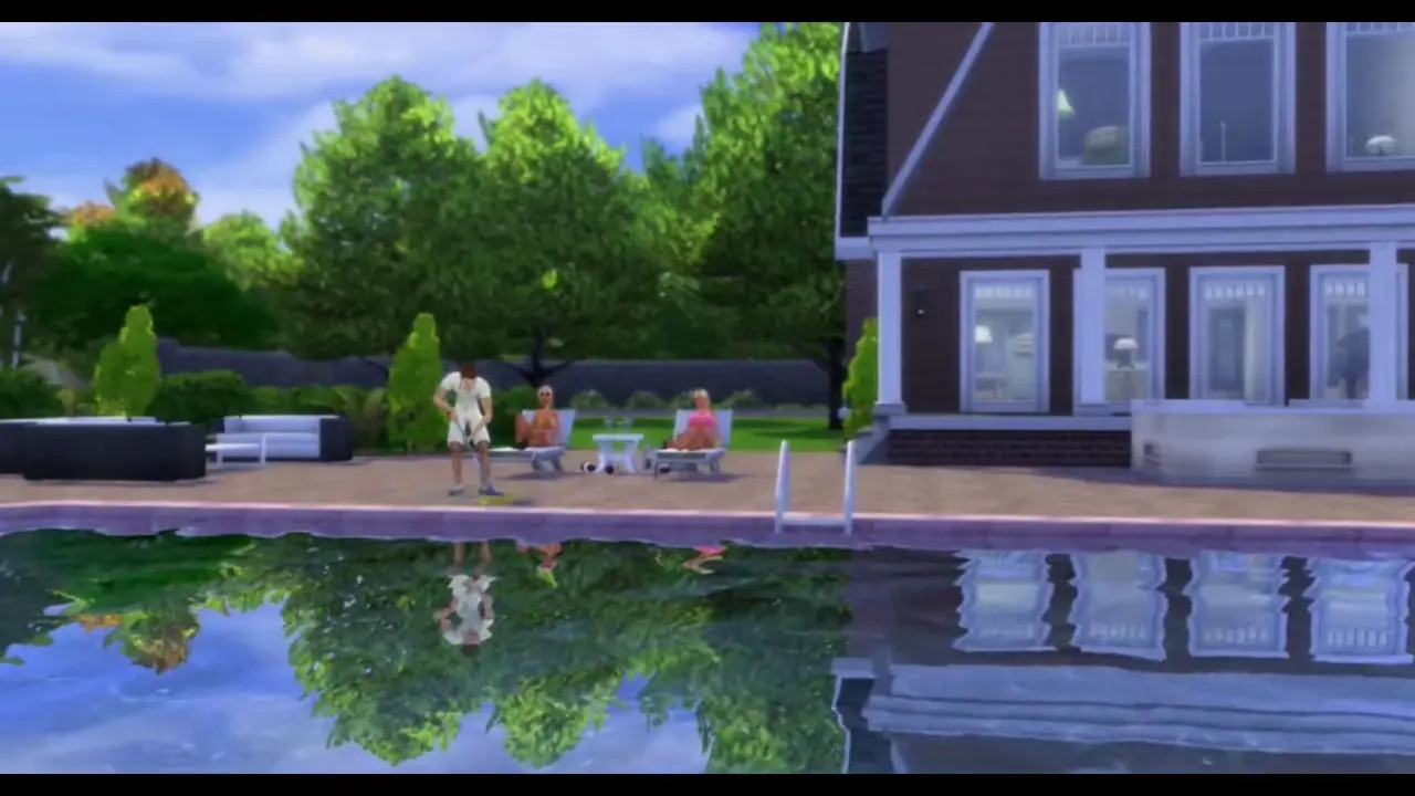 New Hentai: The Pool Boy - Stream & Download HD | rule34tv.com