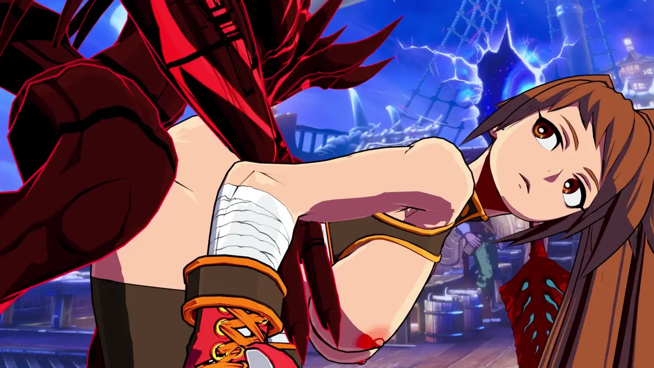 New Hentai: Berserker vs Striker - Stream & Download HD | rule34tv.com