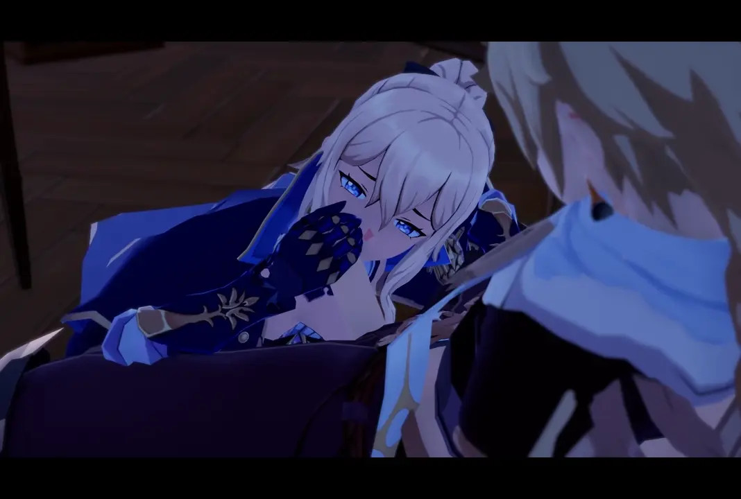 New Hentai: Blowjob and Doggystyle with Jean - Stream & Download HD | rule34tv.com