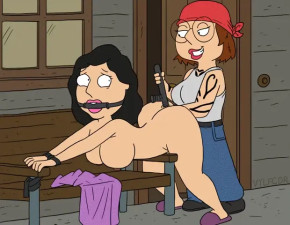 Bonnie and Meg