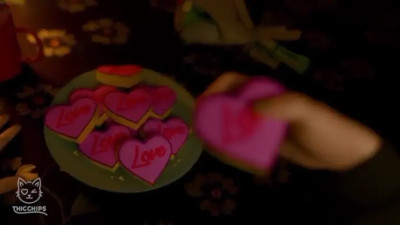 Toy Chica compilation part 1