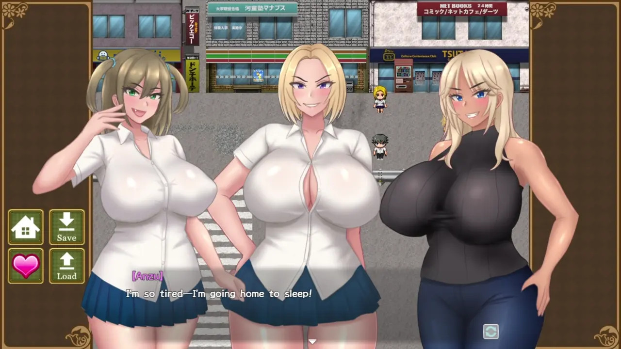 New Hentai: Gyaru to Otaku Shika Inai Shima en - Madoka - Femdom ending - Stream & Download HD | rule34tv.com