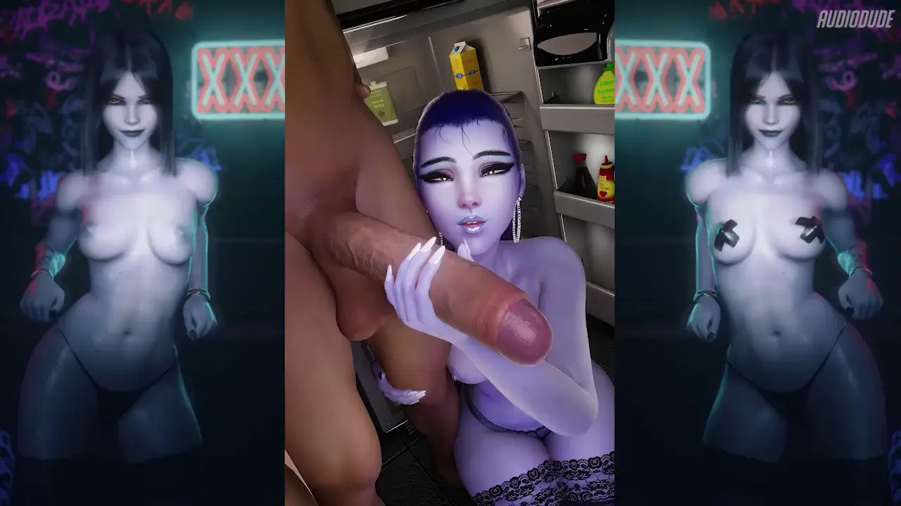 New Hentai: HMV - Lipstick by Audiodude - Stream & Download HD | rule34tv.com