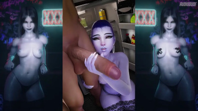 HMV - Lipstick by Audiodude