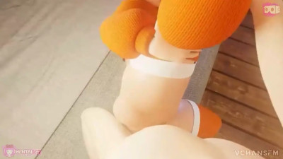Velma Side Fuck