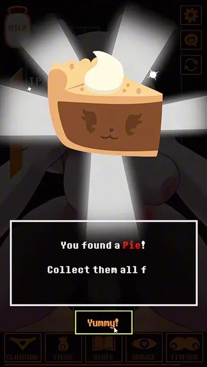 New Hentai: Toriel Riding a Human Guy - Stream & Download HD | rule34tv.com