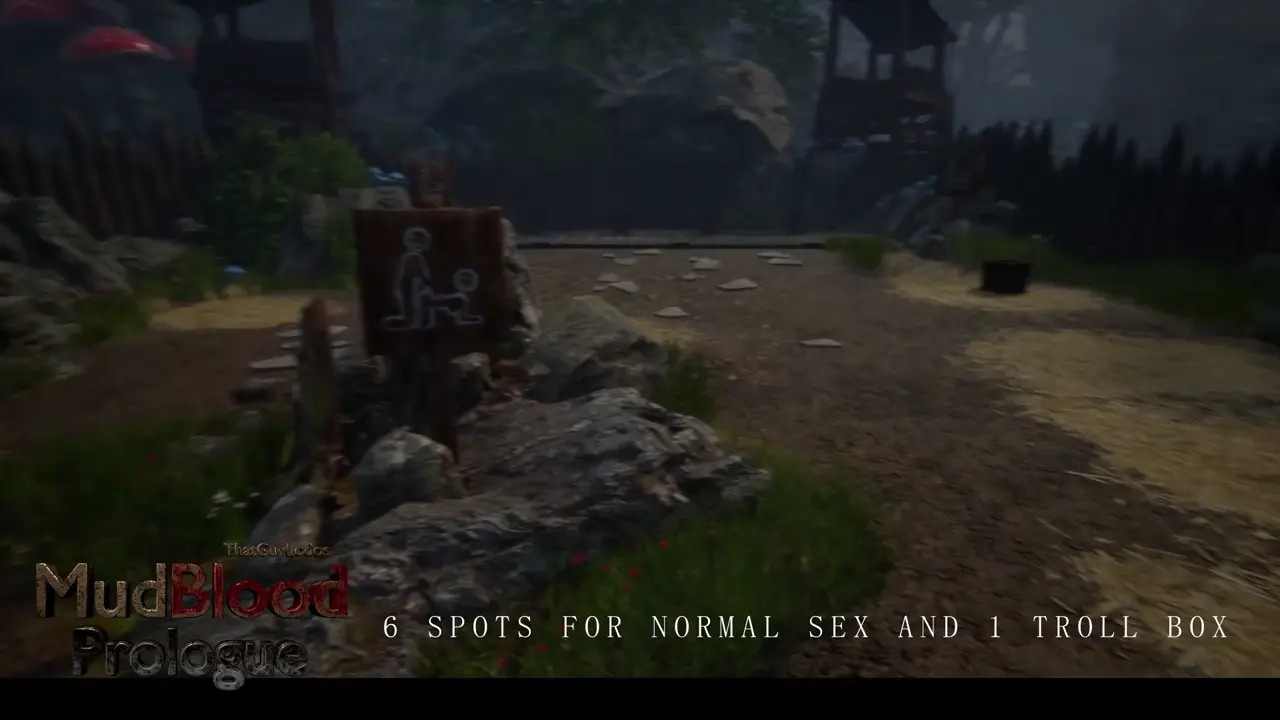 New Hentai: MudBlood Prologue v.0.69.5 Patch Notes - Stream & Download HD | rule34tv.com