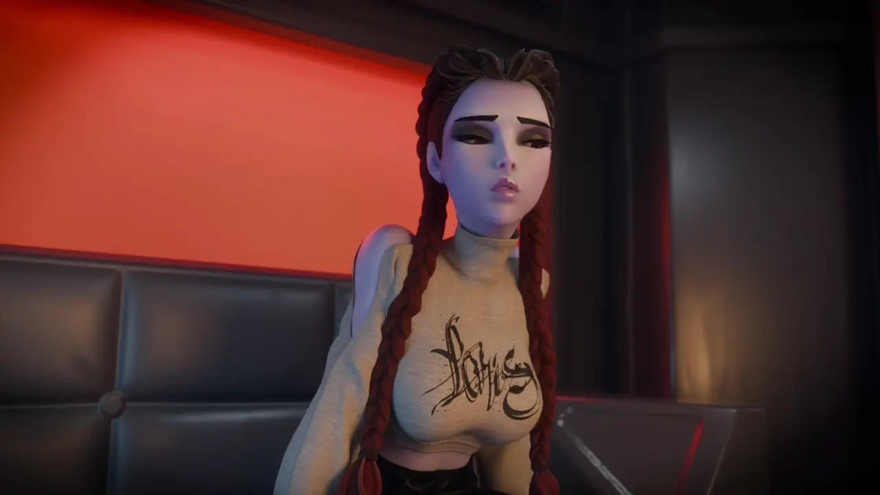 New Hentai: Widow: Maid Service [FraxXlr] [4K60FPS] - Stream & Download HD | rule34tv.com