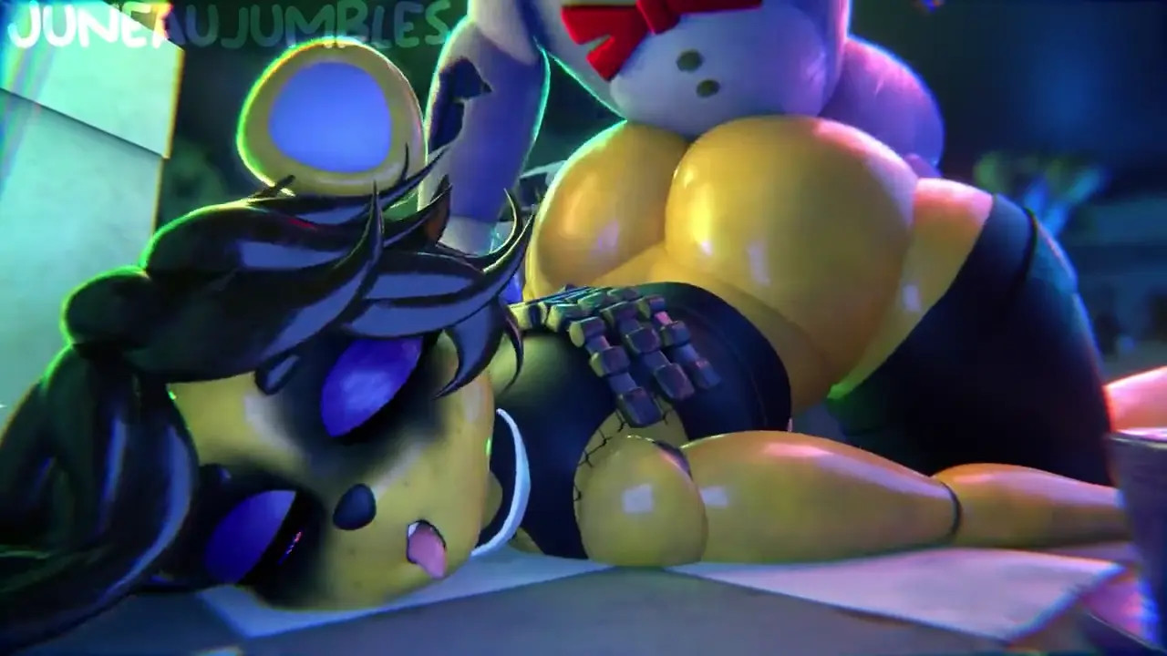 New Hentai: freadber get fucked by bonnie - Stream & Download HD | rule34tv.com